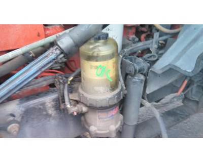 Davco Fuel Pro 382 Left Fuel / Water Separator