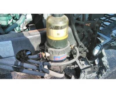 Davco Fuel Pro 382 Right Fuel / Water Separator