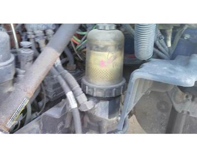 Davco Fuel Pro 382 Left Fuel / Water Separator