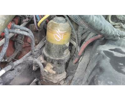Davco Fuel Pro 382 Left Fuel / Water Separator