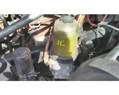 Davco Fuel Pro 382 Left Fuel / Water Separator