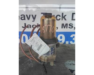 Davco Fuel Pro 382 Fuel / Water Separator