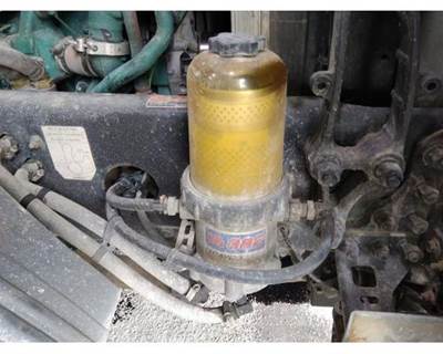Davco Fuel Pro 382 Right Fuel / Water Separator