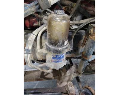 Davco Fuel Pro 382 Left Fuel / Water Separator