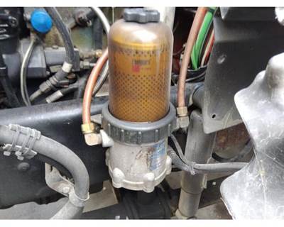 Davco Fuel Pro 382 Left Fuel / Water Separator