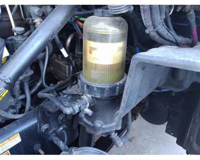 Davco Fuel Pro 382 Left Fuel / Water Separator
