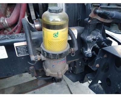 Davco Fuel Pro 382 Right Fuel / Water Separator