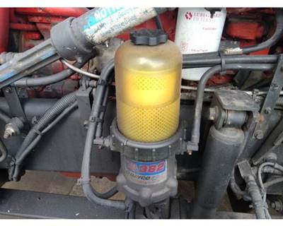 Davco Fuel Pro 382 Left Fuel / Water Separator