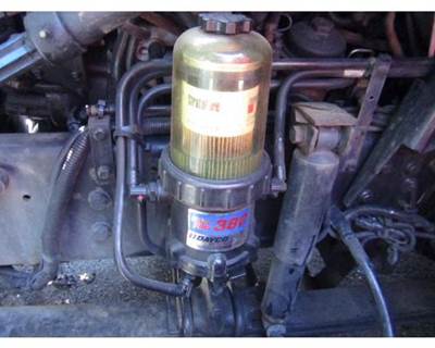 Davco Fuel Pro 382 Left Fuel / Water Separator