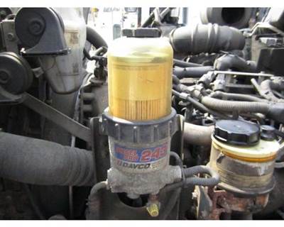 Davco Fuel Pro 382 Fuel / Water Separator for a Davco DIESEL PRO 243