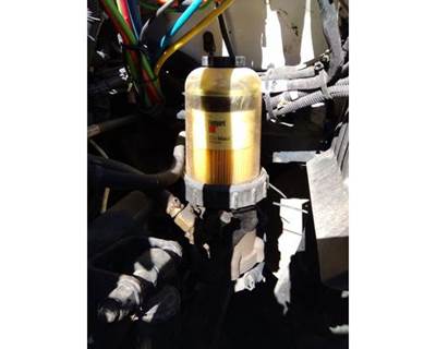 Davco Fuel Pro 382 Fuel / Water Separator
