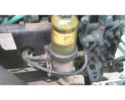 Davco Fuel Pro 382 Right Fuel / Water Separator