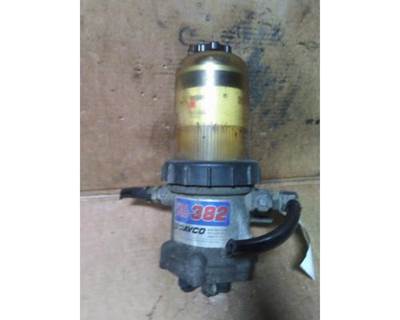 Davco Fuel Pro 382 Right Fuel / Water Separator