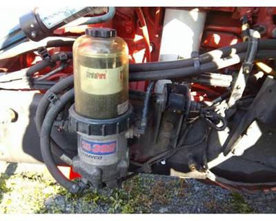 Davco Fuel Pro 382 Fuel / Water Separator