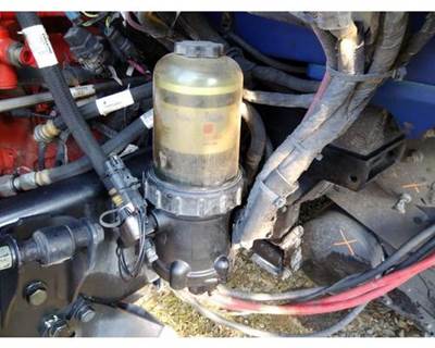 Davco Fuel Pro 382 Left Fuel / Water Separator
