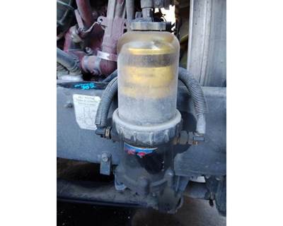 Davco Fuel Pro 382 Right Fuel / Water Separator