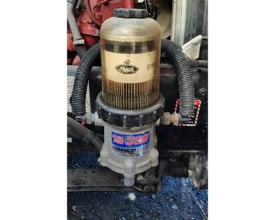 Davco Fuel Pro 382 Right Fuel / Water Separator