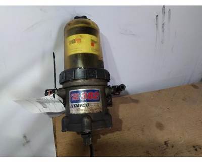 Davco Fuel Pro 382 Fuel / Water Separator