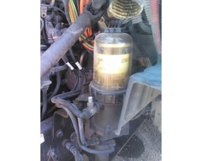 Davco Fuel Pro 382 Left Fuel / Water Separator