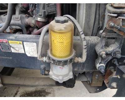 Davco Fuel Pro 382 Fuel / Water Separator