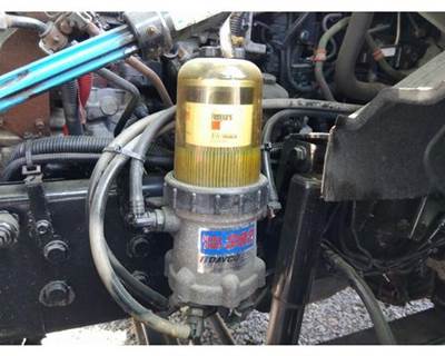 Davco Fuel Pro 382 Left Fuel / Water Separator