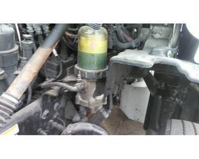 Davco Fuel Pro 382 Left Fuel / Water Separator