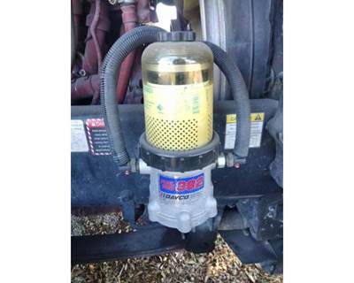 Davco Fuel Pro 382 Fuel / Water Separator
