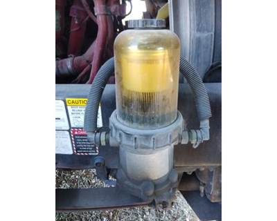 Davco Fuel Pro 382 Fuel / Water Separator