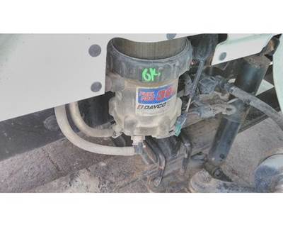 Davco Fuel Pro 382 Left Fuel / Water Separator