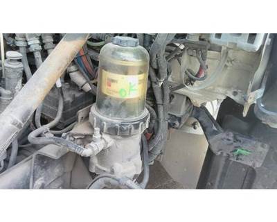 Davco Fuel Pro 382 Left Fuel / Water Separator