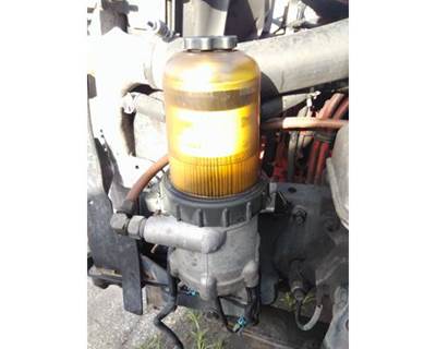 Davco Fuel Pro 382 Left Fuel / Water Separator