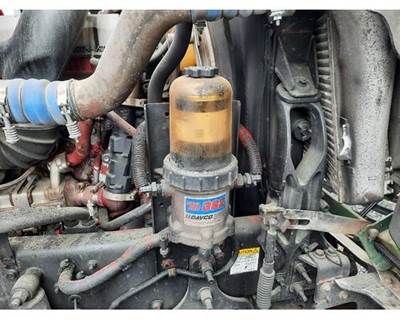 Davco Fuel Pro 382 Right Fuel / Water Separator