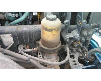 Davco Fuel Pro 382 Right Fuel / Water Separator