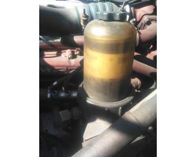 Davco Fuel Pro 382 Left Fuel / Water Separator