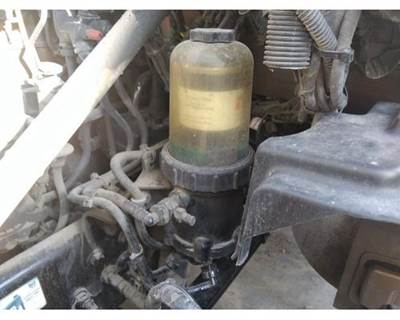 Davco Fuel Pro 382 Left Fuel / Water Separator