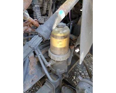 Davco Fuel Pro 382 Left Fuel / Water Separator