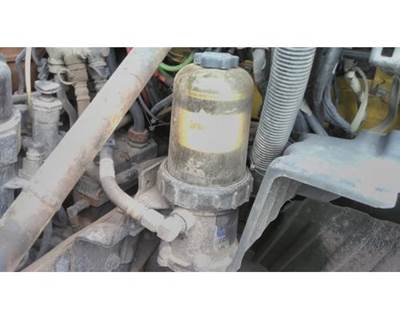 Davco Fuel Pro 382 Left Fuel / Water Separator