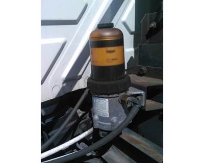 Davco Fuel Pro 382 Fuel / Water Separator