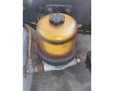 Davco Fuel Pro 382 Left Fuel / Water Separator