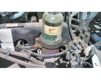Davco Fuel Pro 382 Right Fuel / Water Separator