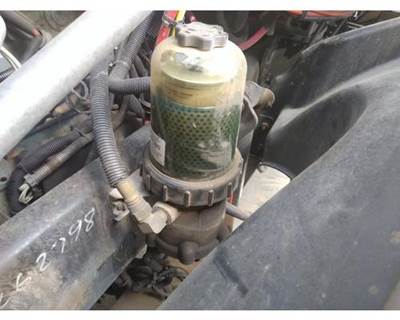 Davco Fuel Pro 382 Left Fuel / Water Separator