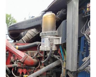 Davco Fuel Pro 382 Left Fuel / Water Separator