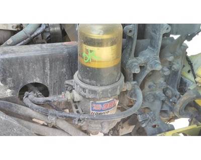 Davco Fuel Pro 382 Right Fuel / Water Separator