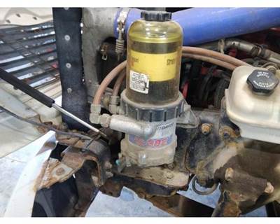 Davco Fuel Pro 382 Left Fuel / Water Separator