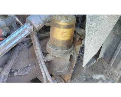 Davco Fuel Pro 382 Left Fuel / Water Separator