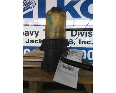 Davco Fuel Pro 382 Left Fuel / Water Separator