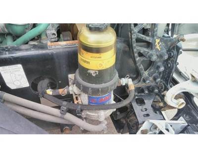 Davco Fuel Pro 382 Right Fuel / Water Separator