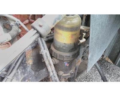 Davco Fuel Pro 382 Left Fuel / Water Separator