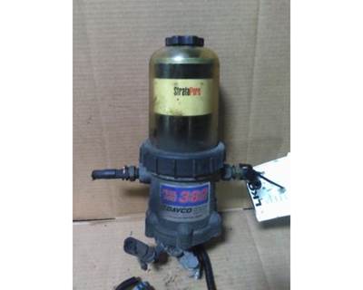 Davco Fuel Pro 382 Right Fuel / Water Separator