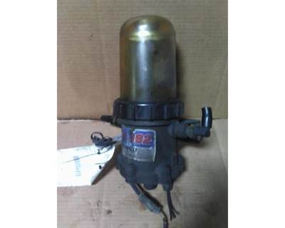 Davco Fuel Pro 382 Right Fuel / Water Separator